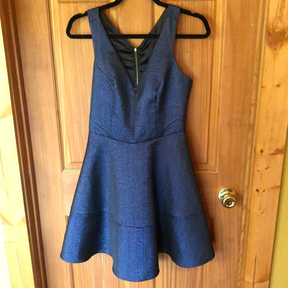 Express Dress Size 4
